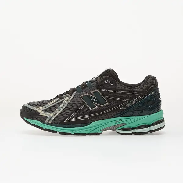 New Balance Sneakers New Balance 1906 Black Metallic/ Deep End EUR 43