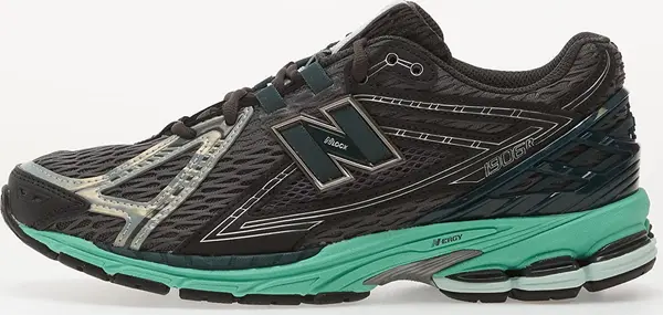 New Balance Sneakers New Balance 1906 Black Metallic/ Deep End EUR 45