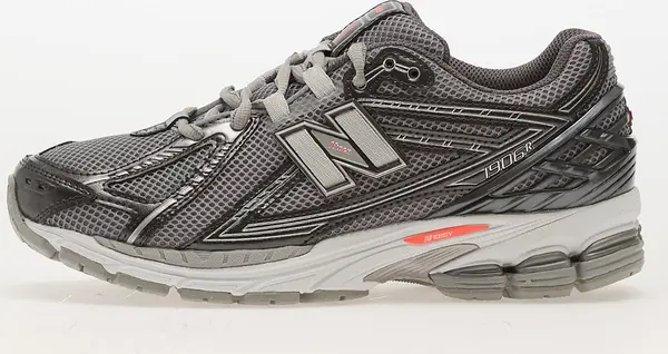 New Balance Sneakers New Balance 1906 Black Metallic EUR 42