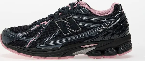 New Balance Sneakers New Balance 1906 Black/ Pink EUR 37.5