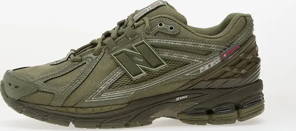 New Balance Sneakers New Balance 1906 Dark Olivine EUR 43