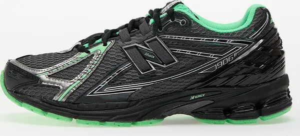 New Balance Sneakers New Balance 1906 Dark Silver Metallic EUR 40