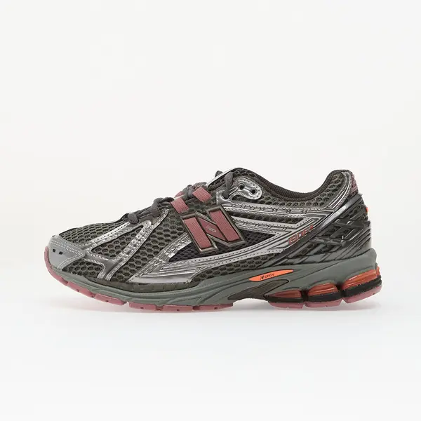 New Balance Sneakers New Balance 1906 Dark Silver Metallic/ Rosewood EUR 38