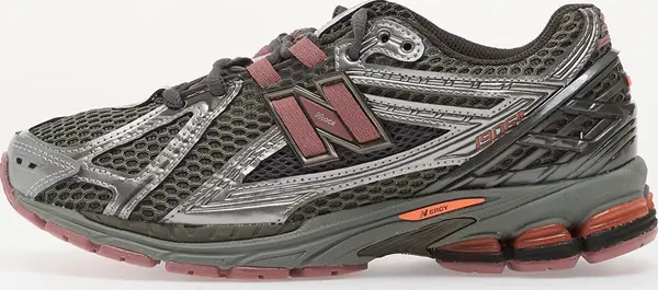 New Balance Sneakers New Balance 1906 Dark Silver Metallic/ Rosewood EUR 39.5