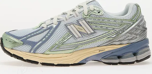 New Balance Sneakers New Balance 1906 Ice Blue EUR 37.5