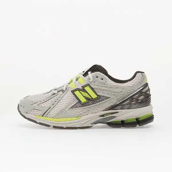 New Balance Sneakers New Balance 1906 Light Silver Metallic/ Alkaline Green EUR 45
