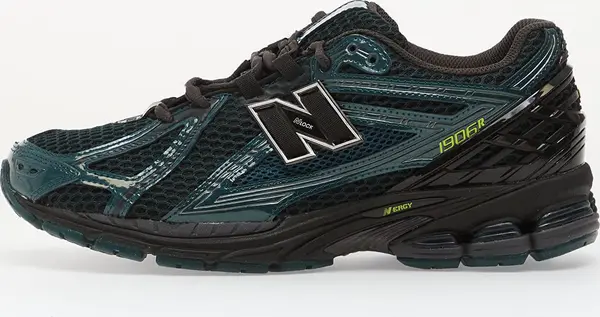 New Balance Sneakers New Balance 1906 Medusa Green/ Black EUR 37