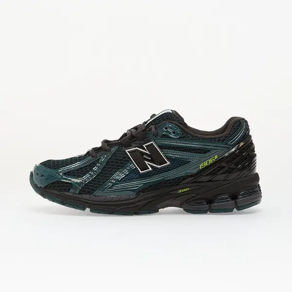 New Balance Sneakers New Balance 1906 Medusa Green/ Black EUR 40.5