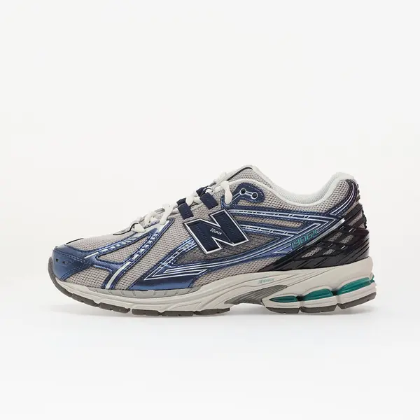 New Balance Sneakers New Balance 1906 Navy/ Raincloud/ Faded Teal EUR 37.5