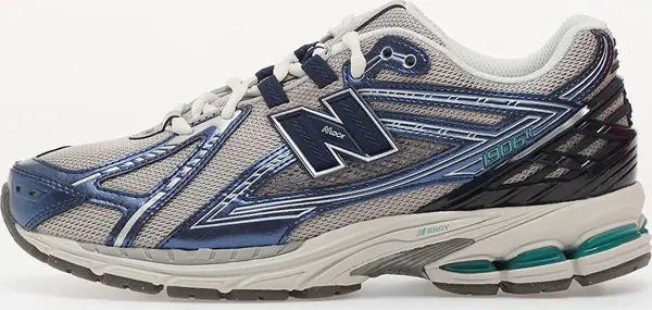New Balance Sneakers New Balance 1906 Navy/ Raincloud/ Faded Teal EUR 39.5