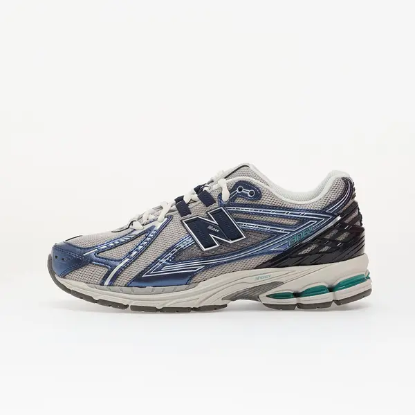 New Balance Sneakers New Balance 1906 Navy/ Raincloud/ Faded Teal EUR 44