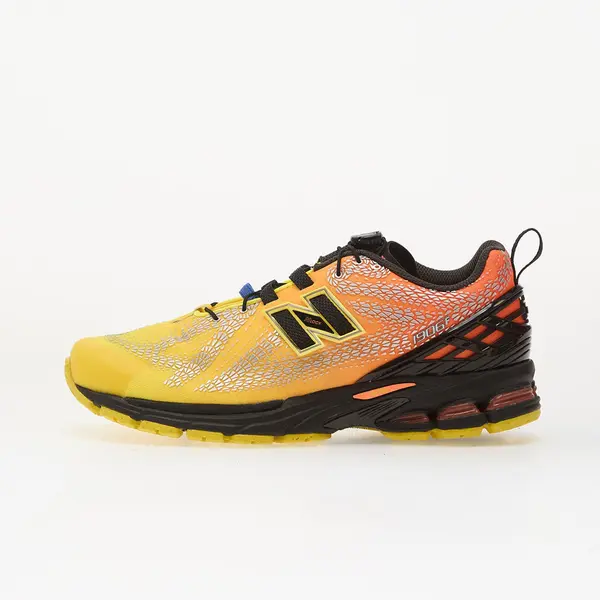 New Balance Sneakers New Balance 1906 Punch Yellow/ Tangerine Heat/ Black EUR 38