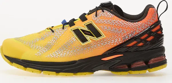 New Balance Sneakers New Balance 1906 Punch Yellow/ Tangerine Heat/ Black EUR 41.5