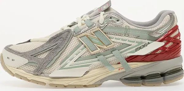 New Balance Sneakers New Balance 1906 Sea Salt/ Lone Star Grey EUR 44.5