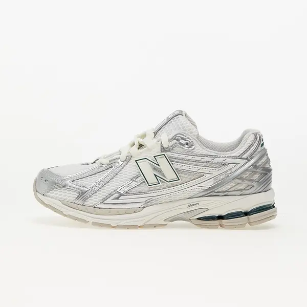 New Balance Sneakers New Balance 1906 Silver Metalic/ Sea Salt/ New Spruce EUR 42