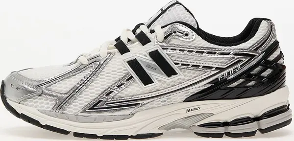 New Balance Sneakers New Balance 1906 Silver Metallic/ Black EUR 37.5