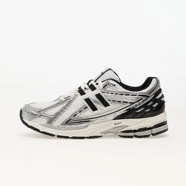 New Balance Sneakers New Balance 1906 Silver Metallic/ Black EUR 45