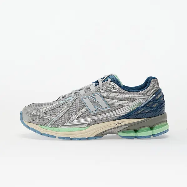 New Balance Sneakers New Balance 1906 Silver Metallic EUR 42