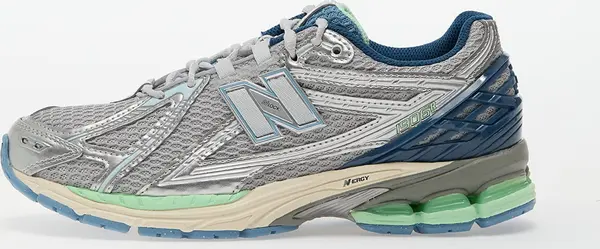 New Balance Sneakers New Balance 1906 Silver Metallic EUR 42.5