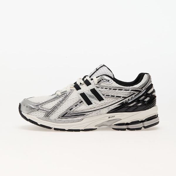 New Balance Sneakers New Balance 1906 Siver Metallic/ Black EUR 41.5