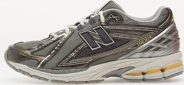 New Balance Sneakers New Balance 1906 Slate Grey/ Black Metallic/ White Peach EUR 37