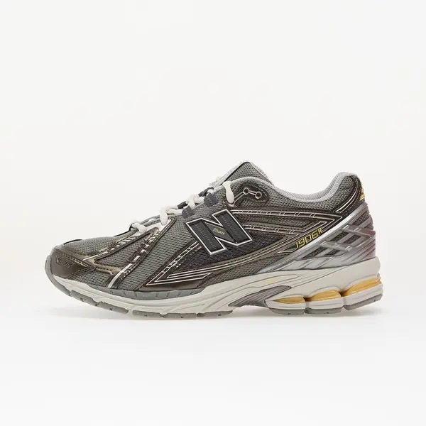 New Balance Sneakers New Balance 1906 Slate Grey/ Black Metallic/ White Peach EUR 43