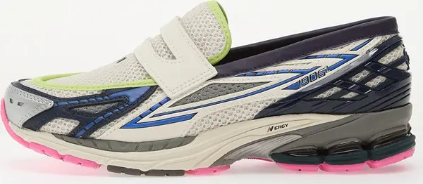 New Balance Sneakers New Balance 1906L Grey EUR 42