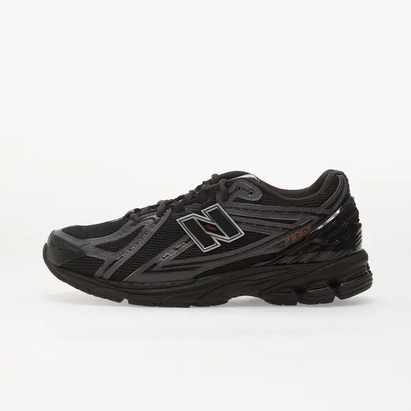 New Balance Sneakers New Balance 1906R Black/ Hot Tomato EUR 38.5