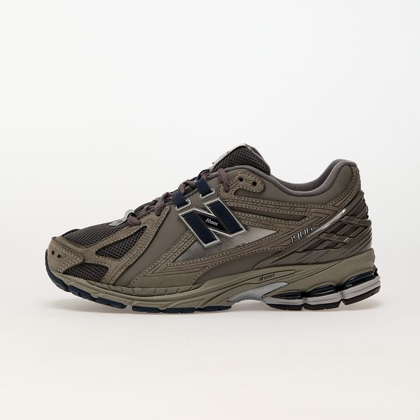 New Balance Sneakers New Balance 1906R Castlerock/ Night Indigo EUR 42