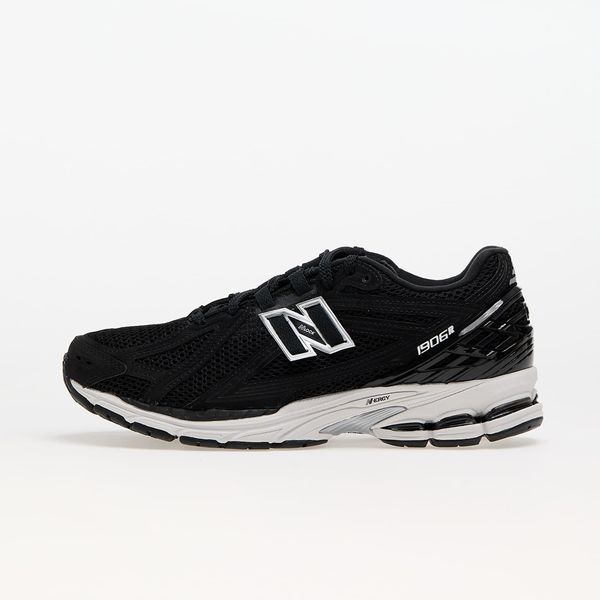 New Balance Sneakers New Balance 1906R Jet Black/ White EUR 42