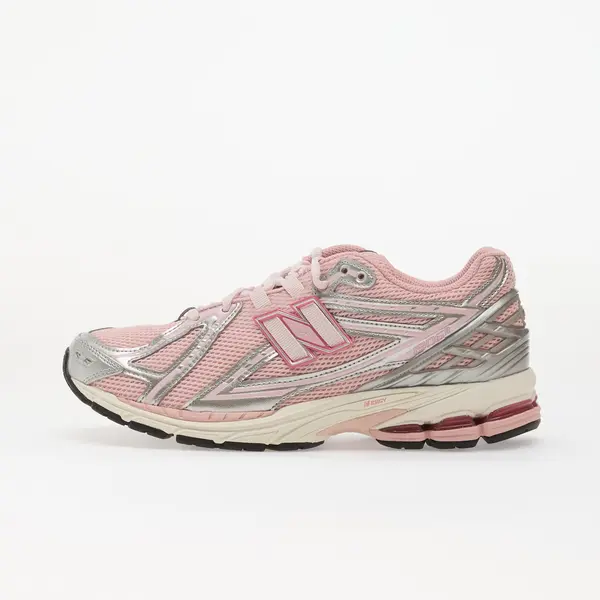 New Balance Sneakers New Balance 1906R Pink Chalk/ Silver Metallic EUR 37.5