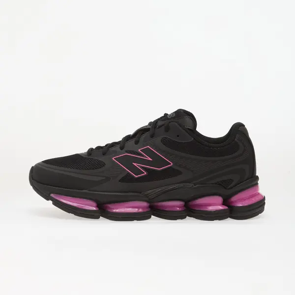 New Balance Sneakers New Balance 2000 Black/ Pink Heat/ Black Cement EUR 42