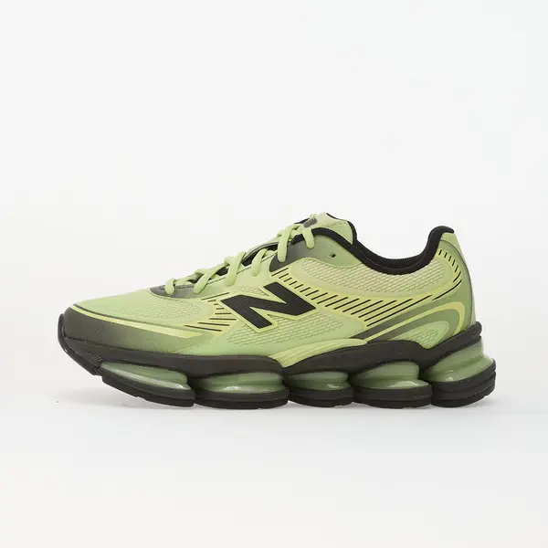 New Balance Sneakers New Balance 2000 Limelight/ Dry Lime/ Faded Black EUR 41.5