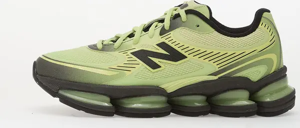 New Balance Sneakers New Balance 2000 Limelight/ Dry Lime/ Faded Black EUR 43