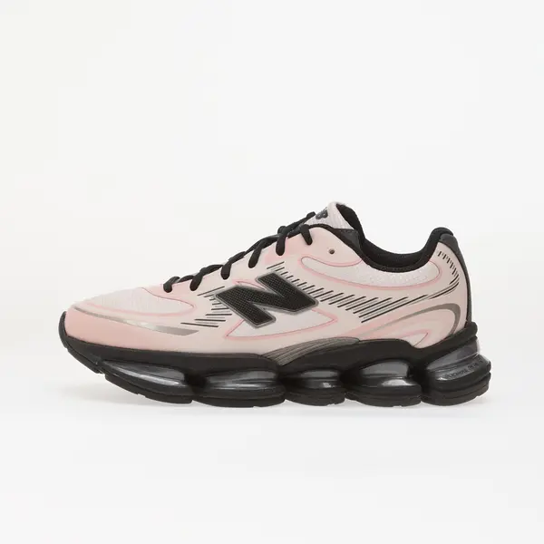 New Balance Sneakers New Balance 2000 Pink Granite/ Pink Chalk/ Black EUR 9