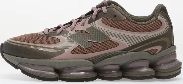 New Balance Sneakers New Balance 2000 Purple EUR 40