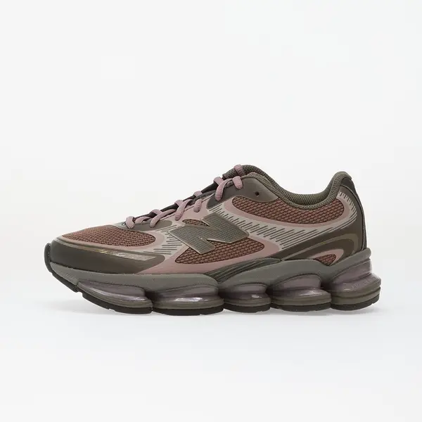 New Balance Sneakers New Balance 2000 Purple EUR 40