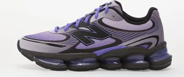 New Balance Sneakers New Balance 2000 Taro/ Electric Indigo/ Neptune Grey EUR 39.5