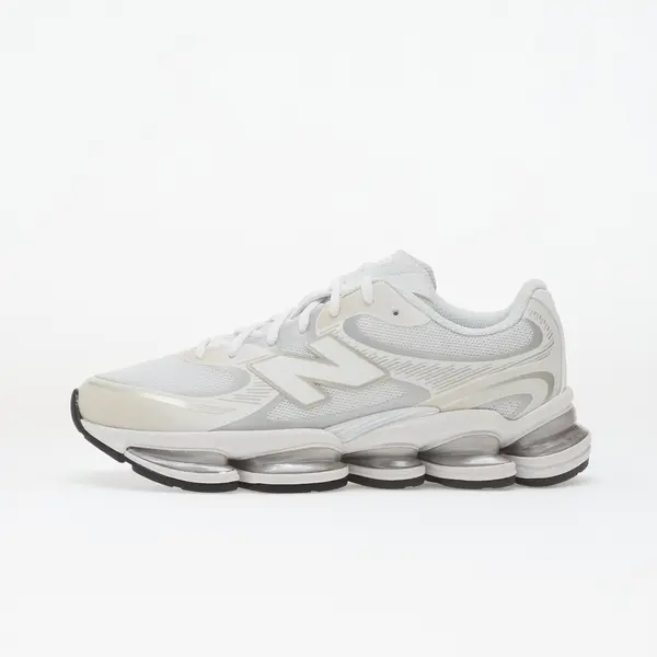 New Balance Sneakers New Balance 2000 White/ Silver Metallic EUR 37