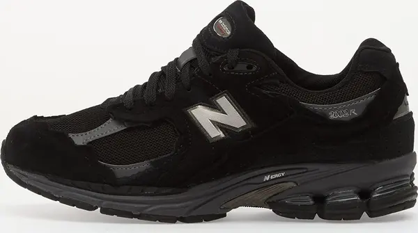 New Balance Sneakers New Balance 2002 Black/ Magnet EUR 45.5