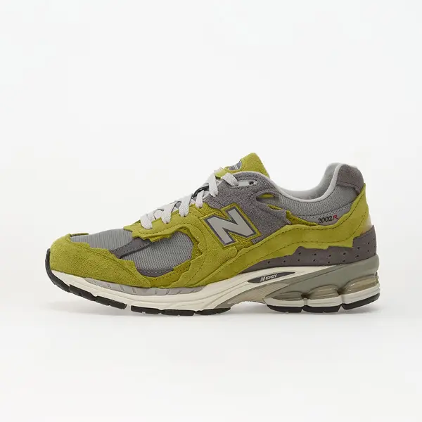 New Balance Sneakers New Balance 2002 Sea Moss/ Raincloud EUR 41.5