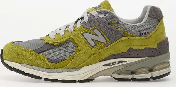 New Balance Sneakers New Balance 2002 Sea Moss/ Raincloud EUR 45.5