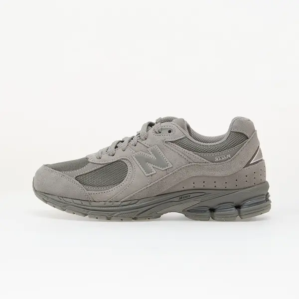 New Balance Sneakers New Balance 2002 Slate Grey/ Dark Silver Metallic EUR 37.5