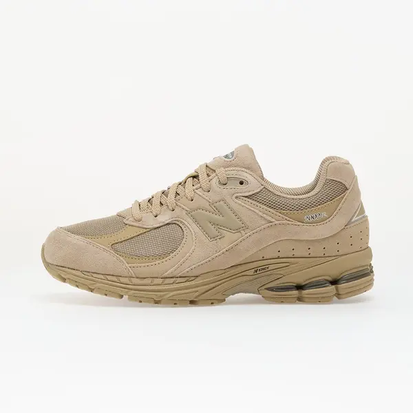 New Balance Sneakers New Balance 2002 Stoneware/ Silver Metallic EUR 42.5