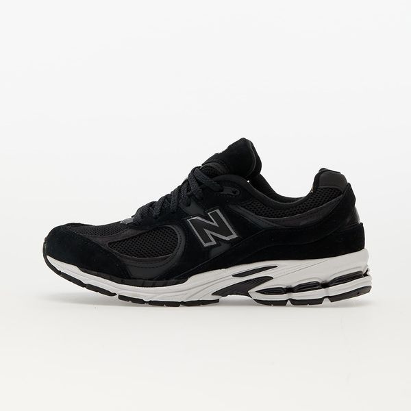 New Balance Sneakers New Balance 2002R Black EUR 37