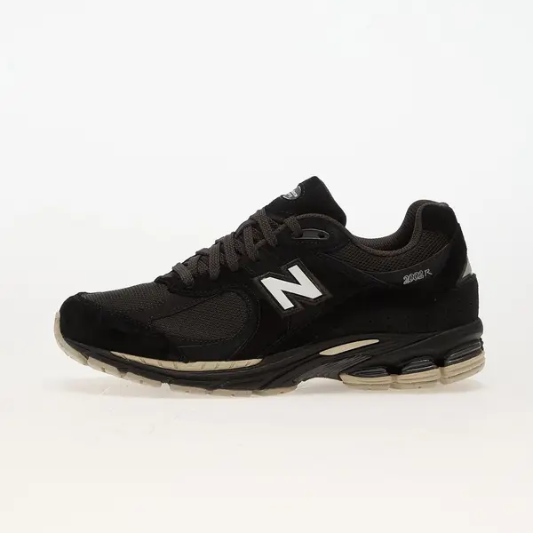 New Balance Sneakers New Balance 2002R Black EUR 37.5