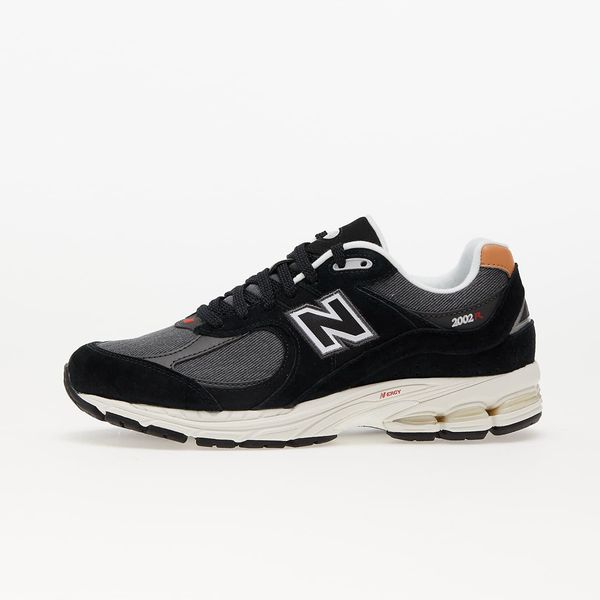 New Balance Sneakers New Balance 2002R Black EUR 38