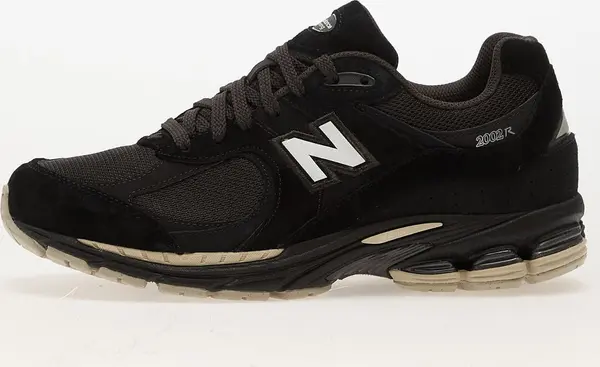 New Balance Sneakers New Balance 2002R Black EUR 38