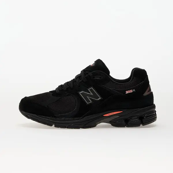 New Balance Sneakers New Balance 2002R Black EUR 38.5