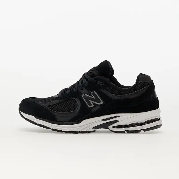 New Balance Sneakers New Balance 2002R Black EUR 39.5